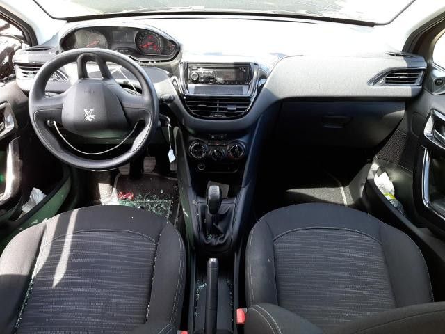 Peças Peugeot 208 I 2012 A 2018