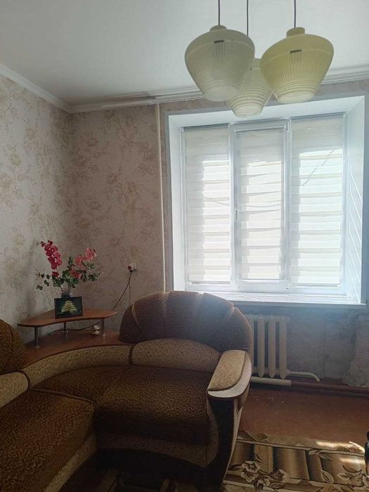 Продаж!2-х кімнатна вул. Ярослава Мудрого