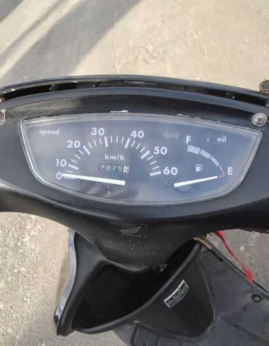 Продам Хонда діо 34