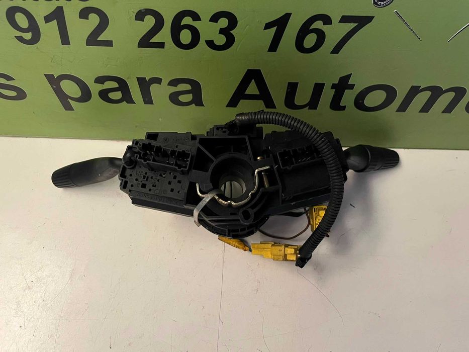 Honda Civic VII ES/EP/EU - Manetes Luzes Pisca Limpa Vidros - MP070