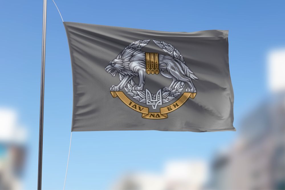 Виготовлення прапорів