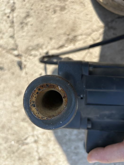 Pompka cyrkulacyjna LFP leszno 25/4