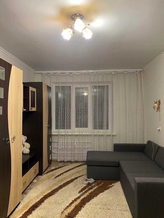 ‼️1к.в гуртожитку!‼️Увага!Швидкий продаж!
