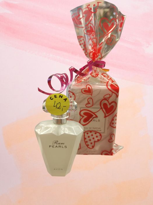 Rare Pearls 50 ml