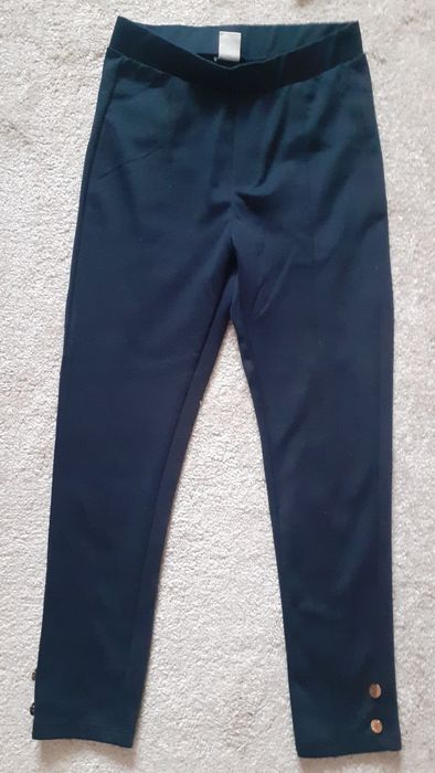 Jegginsy rozmiar 122-128