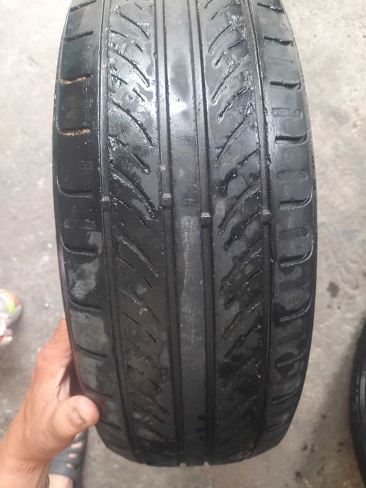 4 шт Шины 185 65 r14 premiorri