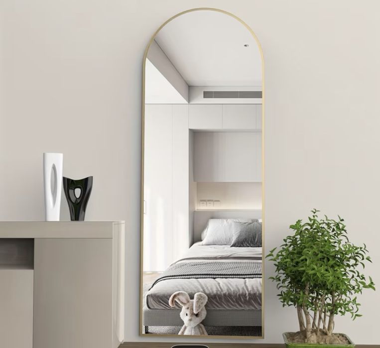 Espelho Corpo Inteiro p/ Decoracao ou Eventos