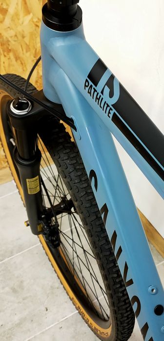 Canyon Pathlite AL SL 7.0 - M108  •  Rozmiar L  •  Okazja