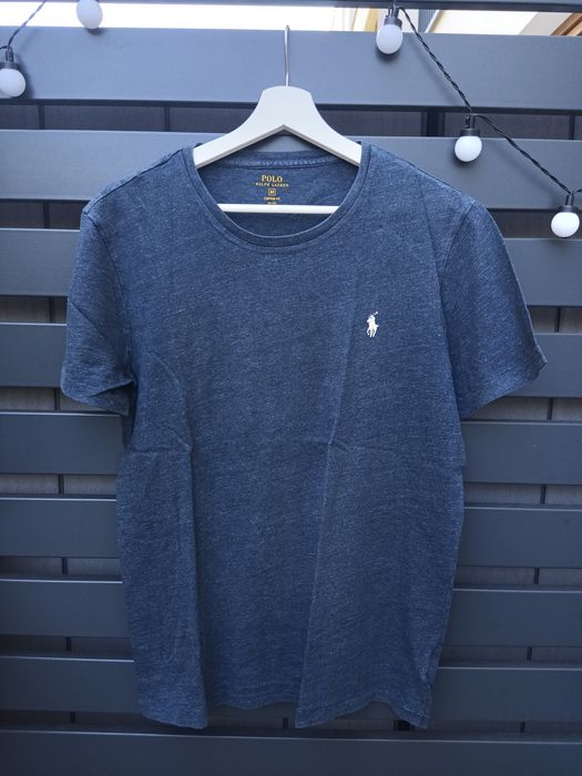 Ralph Lauren koszulka t-shirt męska