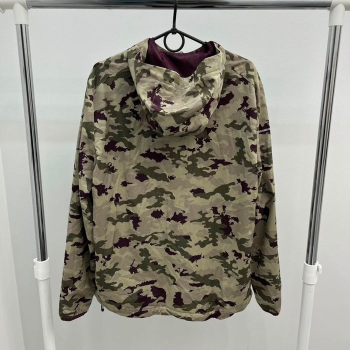 Lyle & Scott Camo вітровка анорак/  куртка