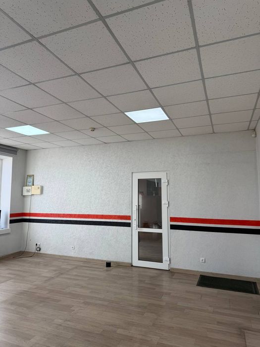 Здам в оренду приміщення 35 кВм