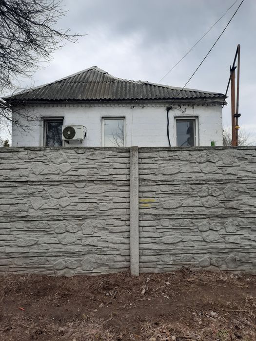 Сдам дом в Диевке2