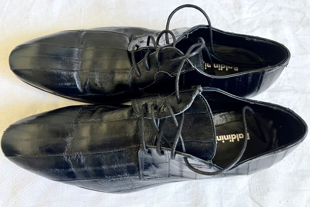 Туфлі чоловічі Baldinini