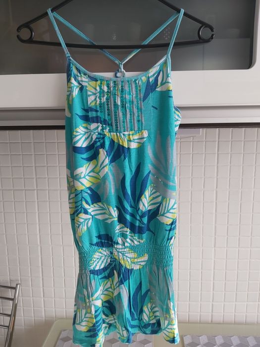 Bluzeczki- tuniki+bolerko roz.152/158.