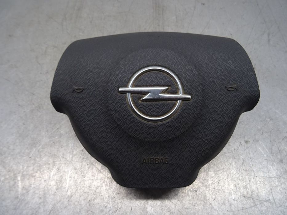 OPEL VECTRA C GTS 02-05 2.2 SE PODUSZKA AIRBAG KIEROWCY 13112816
