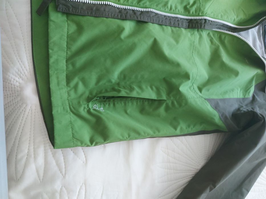 Kurtka wiosenna Craghoppers