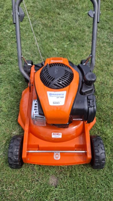 Kosiarka spalinowa Husqvarna