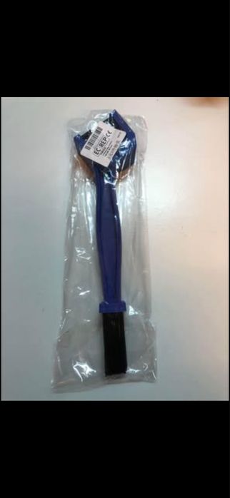 Escova para corrente