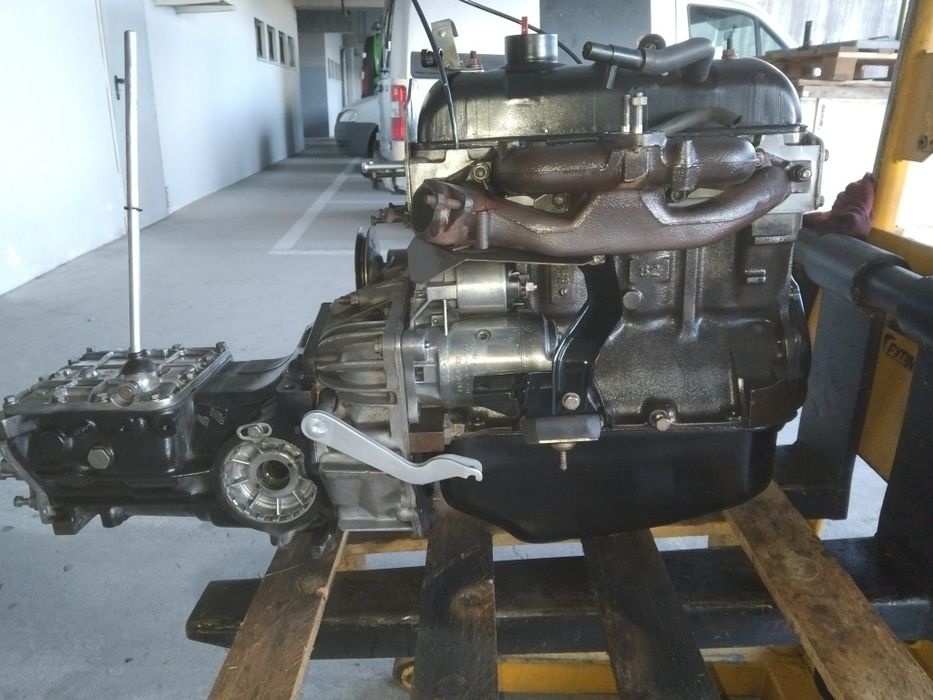 Renault 5C para venda