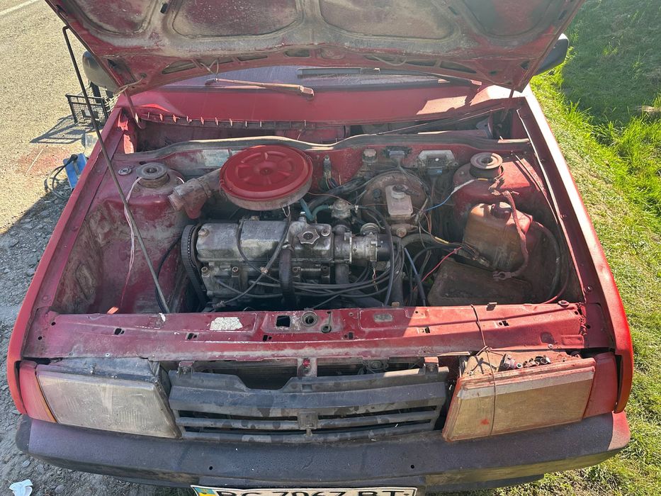 Продам лада 2109