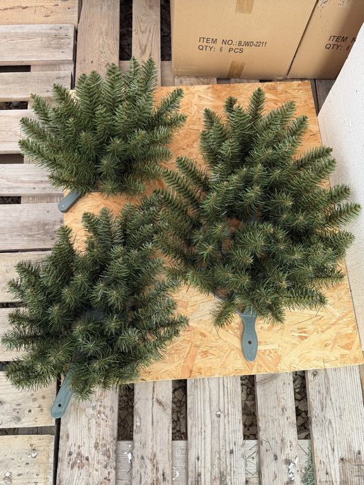 PRODUCENT podklady doniczki