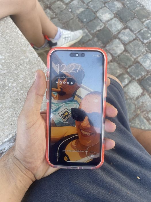 Telemovel Modio 17 pro max