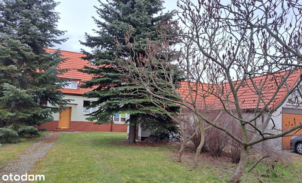 Dom – Siechnice - Widok 2