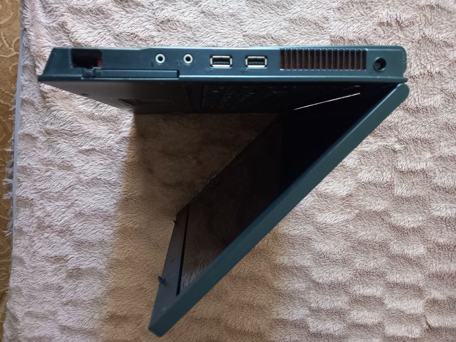 HP nx7300 ноудбук