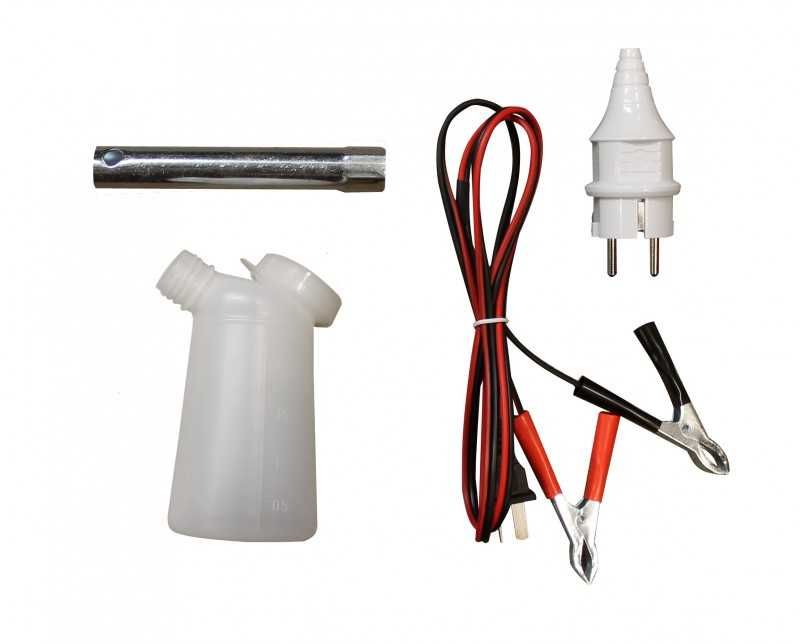 Generator Agregat Prądotwórczy Inwerter 2kW 230V walizkowy cichy mocny