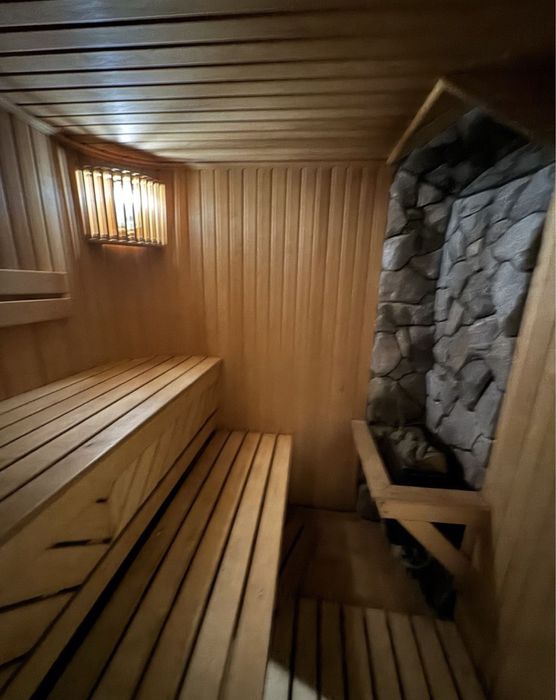 Сдам дом Погребы с басейном