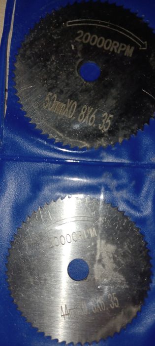 Acessórios Dremel