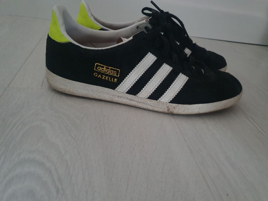 Damskie buty adidas