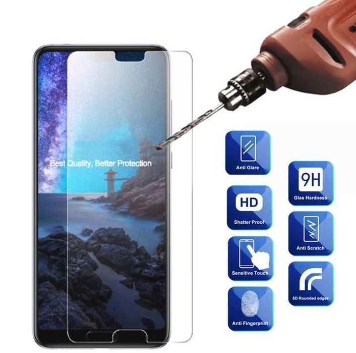 Películas para Huawei