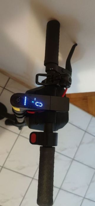 Hulajnoga Xiaomi Pro 2