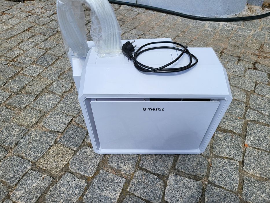 Ar condicionado caravana/autocaravana