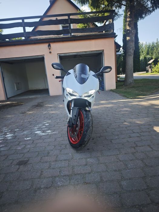 Ducati