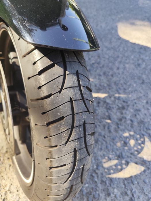 Honda CBF 600 SA ABS
