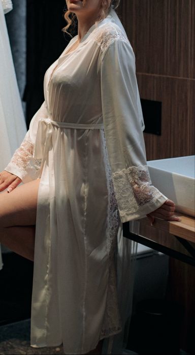 Білий халат