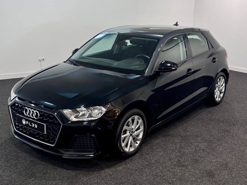 Audi A1 Sportback 30 TFSI