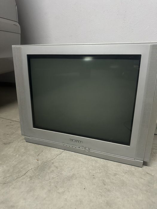 Телевізор Samsung