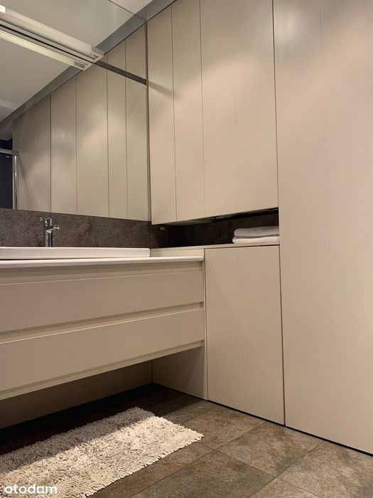 Na sprzedaż komfortowe mieszkanie w Katowicach – 52,97 m² | 1. piętro