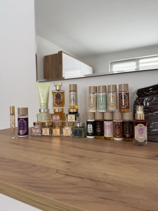 Мініатюри Sultan de Saba