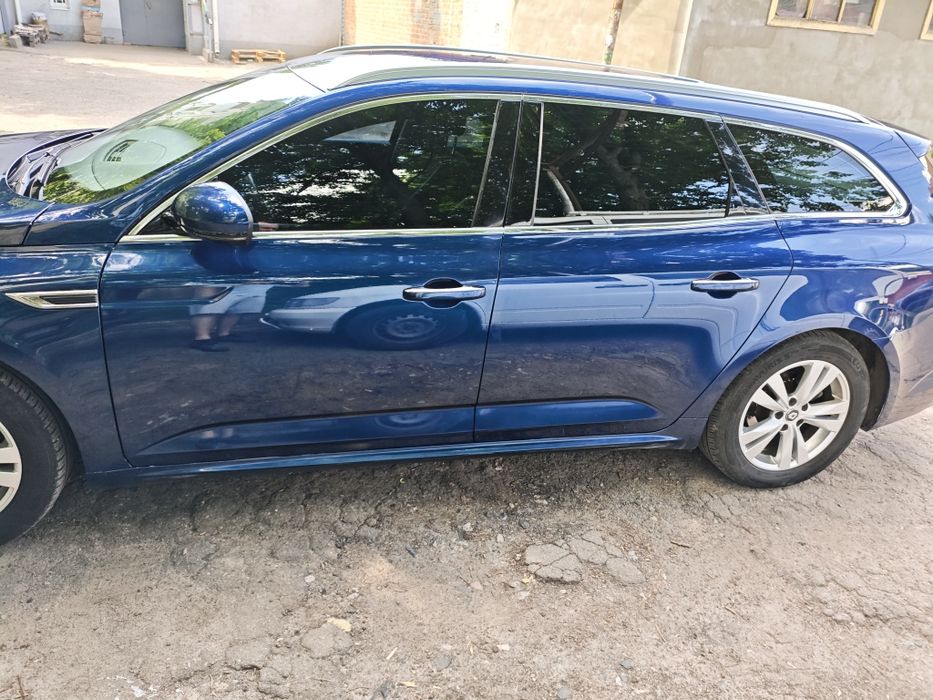 Renault Talisman
