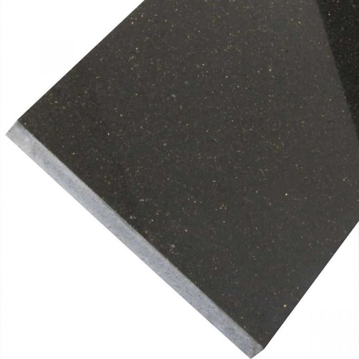 Granit Schody Kamienne Black Galaxy / Galaxy Star Stopnie 150x33x3