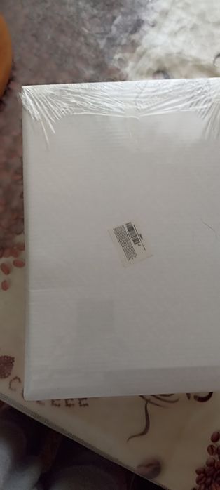 Набір аксесуарів для ванної кімнати пластик+бамбук 3 предмети