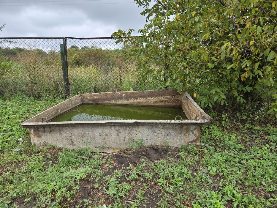 Кайстра будівельна