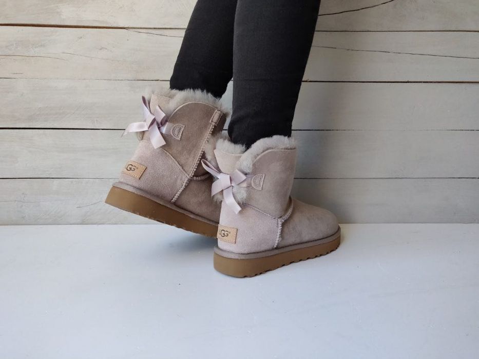 UGG nowe oryginalne OKAZJA
