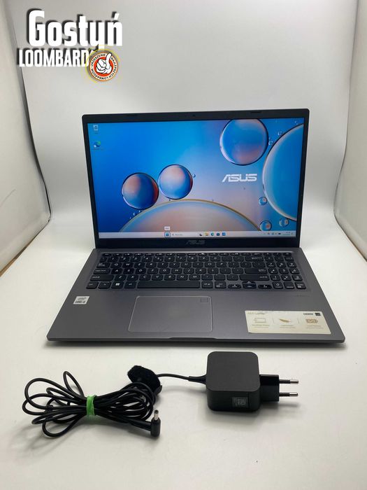 Laptop Asus X515JA 8GB 256GB Ładowarka