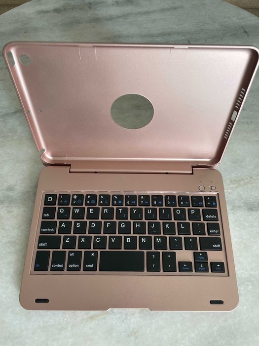 Etui Klawiatura do iPad Mini 3/2/1 Nowa
