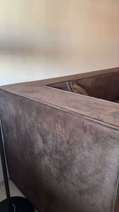 Sofa retro estilo vintage